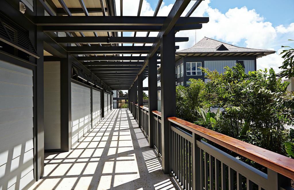 Hotel The Island House Nasáu Exterior foto