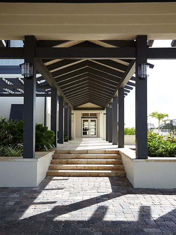 Hotel The Island House Nasáu Exterior foto