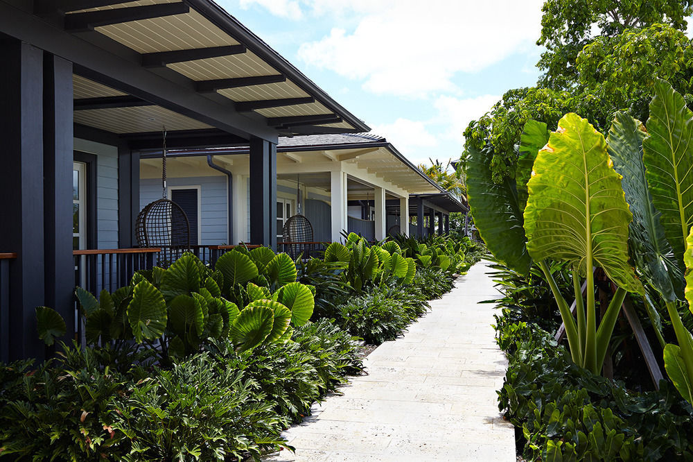 Hotel The Island House Nasáu Exterior foto