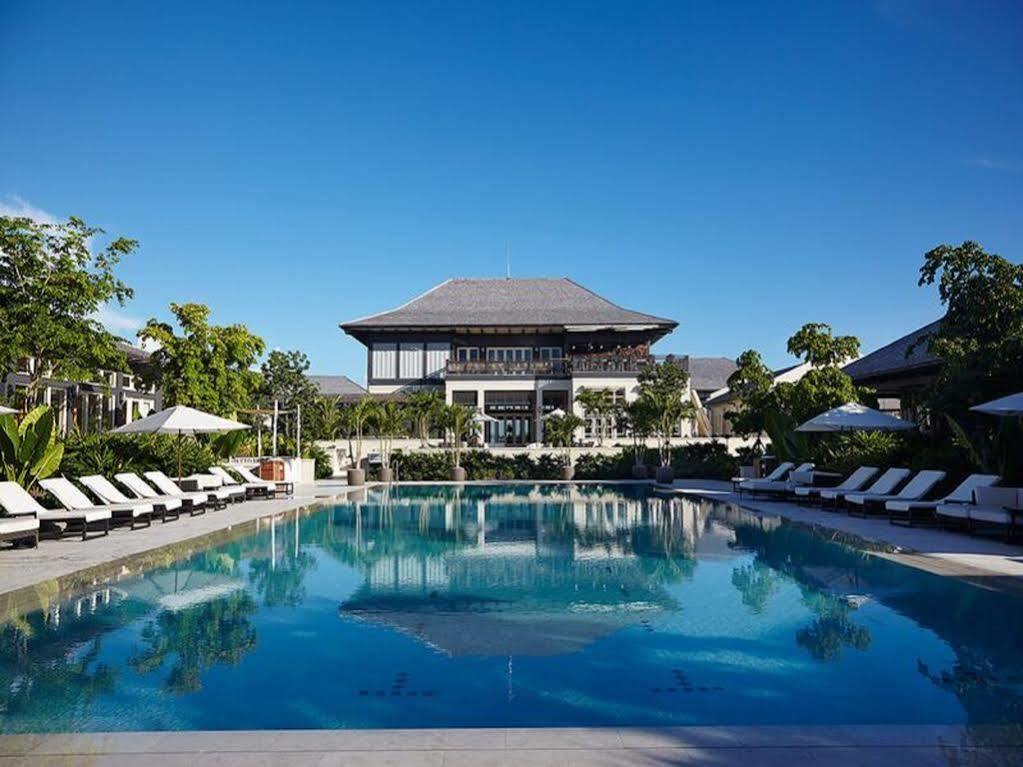 Hotel The Island House Nasáu Exterior foto