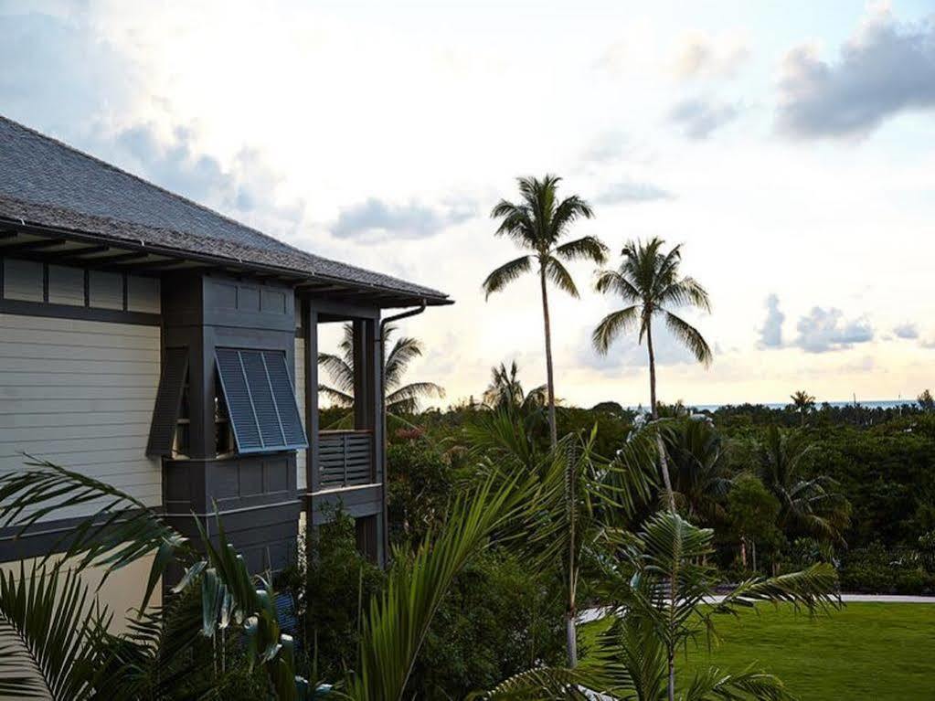 The Island House Hotel Nasáu Exterior foto